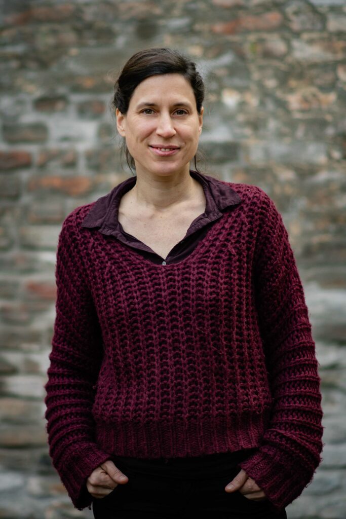 Corinna Nachtwey